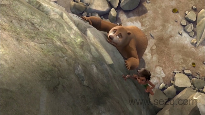 奇幻森林 - 动画资源画廊第1张