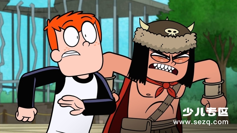 超级朋友梵宝 - 动画资源画廊第9张