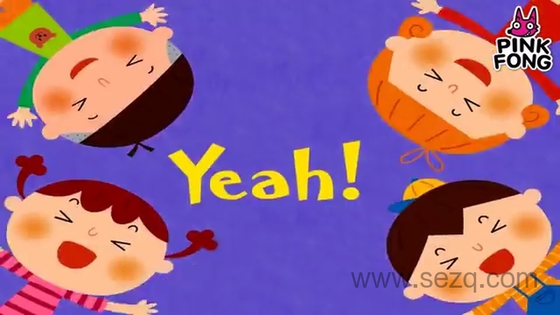 ABC字母歌 - 动画资源画廊第3张