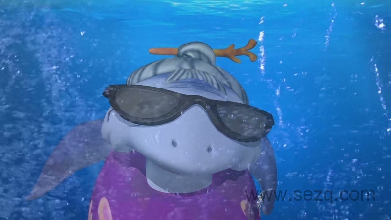 小兔班弟之返航总动员 - 动画资源画廊第7张