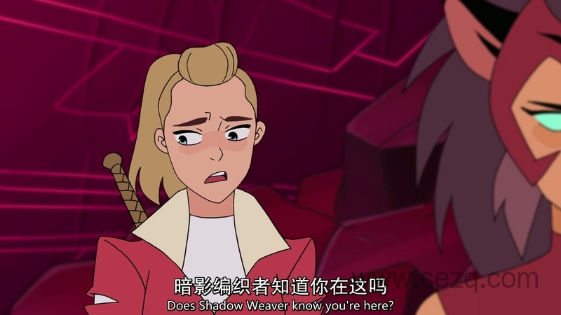 非凡公主希瑞 - 动画资源画廊第4张