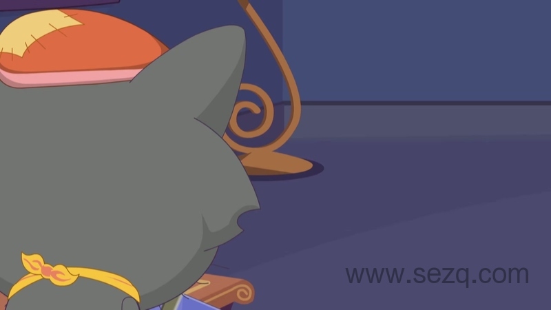 喜羊羊与灰太狼之奇幻天空岛 - 动画资源画廊第6张