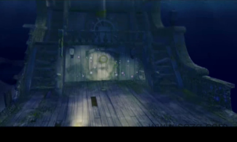 潜水的奥力 - 动画资源画廊第5张