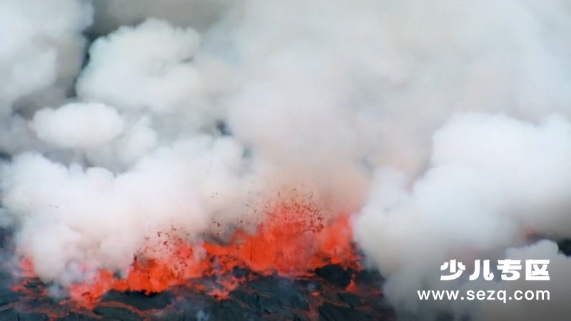 旅行到地球内部 - 动画资源画廊第2张
