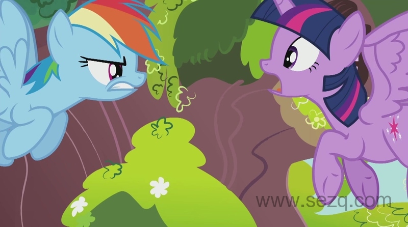 小马宝莉 - 动画资源画廊第6张