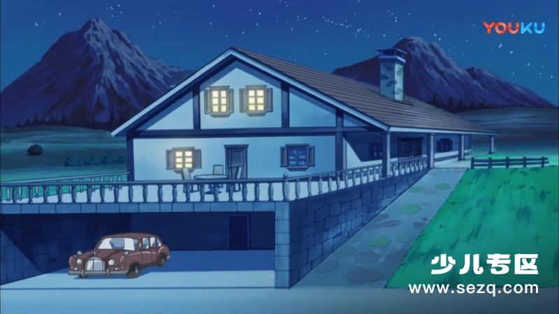 焦糖兔伏而尔 - 动画资源画廊第5张