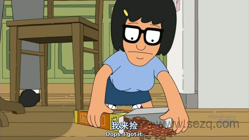 开心汉堡店 - 动画资源画廊第3张