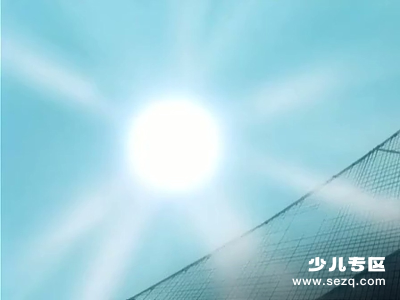 棒球英豪 - 动画资源画廊第1张