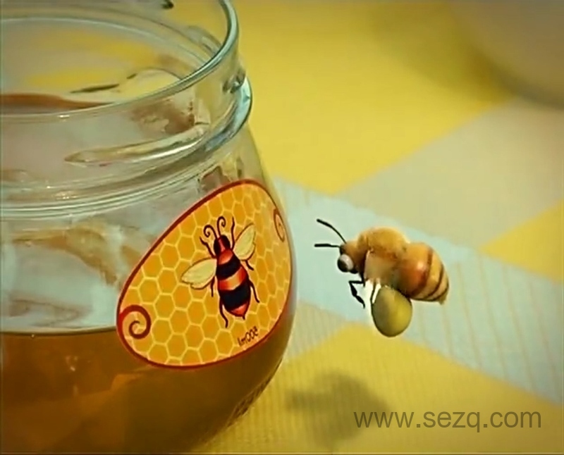 微观小世界 - 动画资源画廊第5张