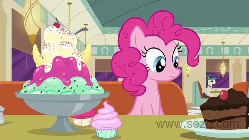 小马宝莉 - 动画资源画廊第3张