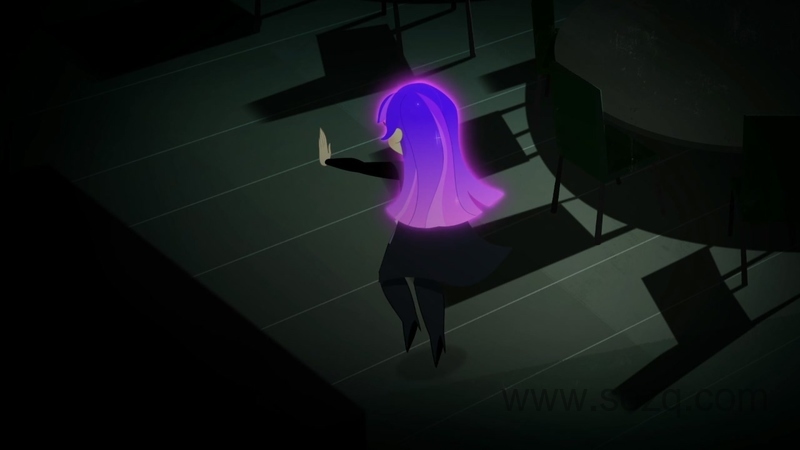 DC超级英雄美少女 - 动画资源画廊第2张