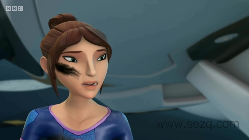 深海探秘 - 动画资源画廊第4张