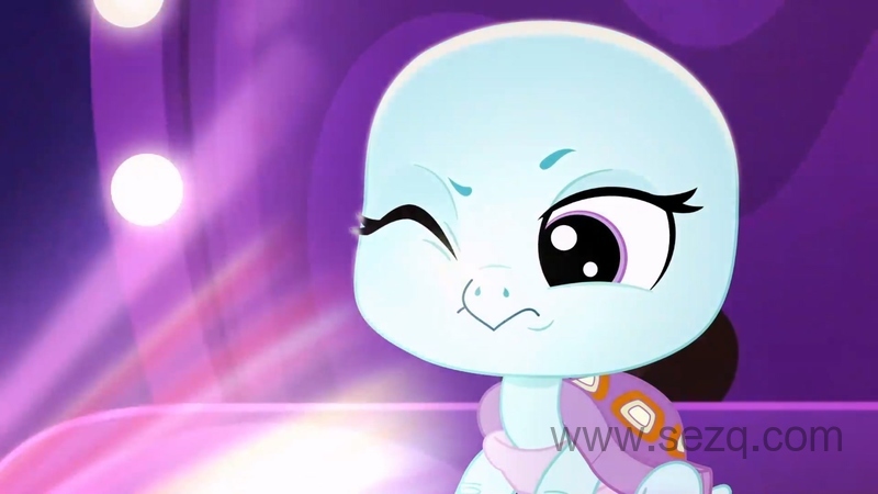 小布的宠物世界：我们自己的世界 - 动画资源画廊第9张