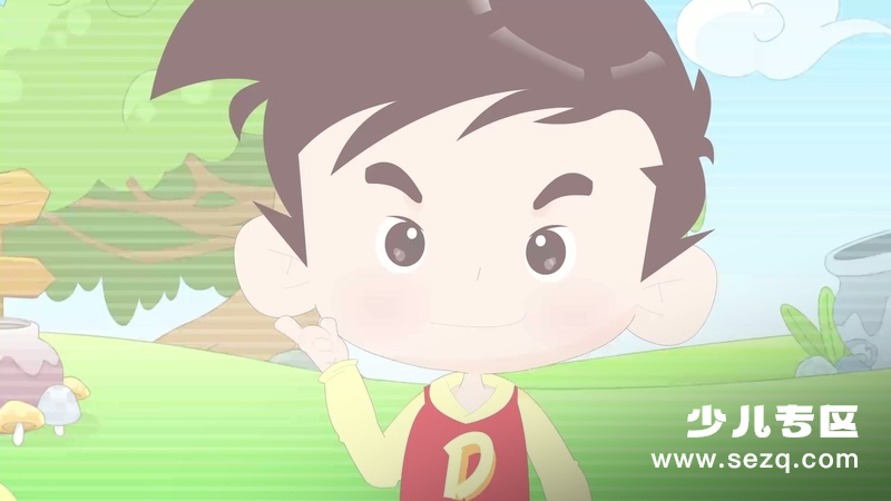 趣味三十六计 - 动画资源画廊第8张