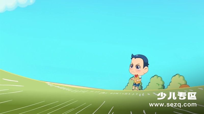 聪明伦文叙 - 动画资源画廊第8张