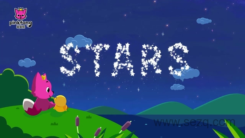 碰碰狐儿歌之宇宙系列 - 动画资源画廊第3张