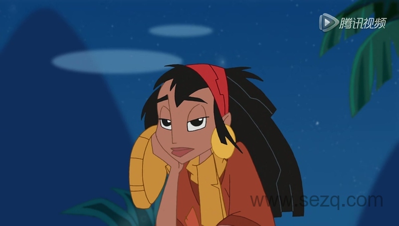 变身国王上学记 - 动画资源画廊第8张