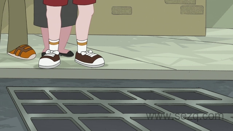 飞哥与小佛 - 动画资源画廊第3张