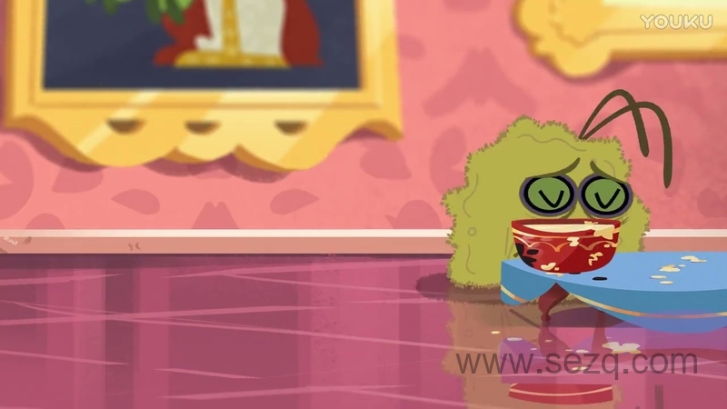 树干小火车 - 动画资源画廊第8张