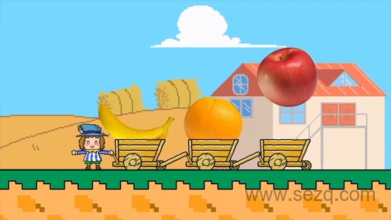 巧虎幼幼版2~3岁 2018年1月~12月 - 动画资源画廊第8张