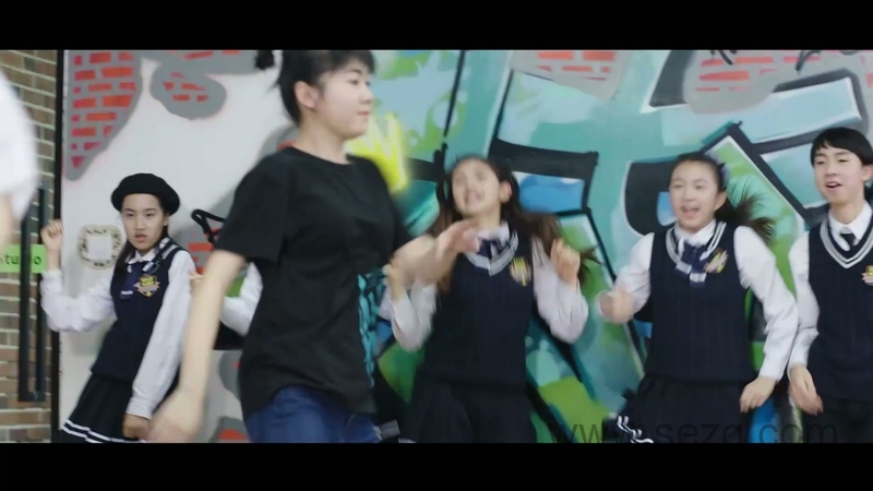 Rebekah快乐歌舞团 - 动画资源画廊第4张