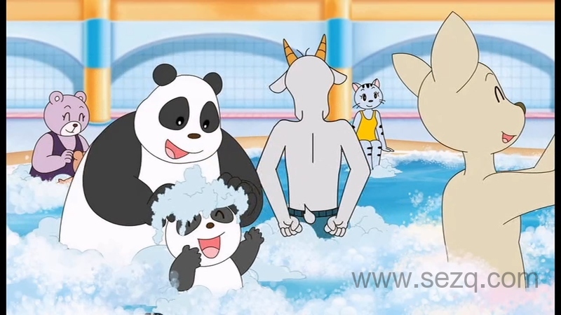 巧虎学习版5~6岁 2018年1月~12月 - 动画资源画廊第6张