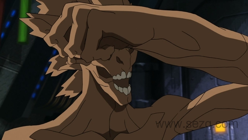 终极蜘蛛侠 - 动画资源画廊第3张