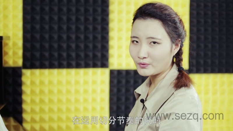 约翰汤普森简易钢琴教程3 - 动画资源画廊第7张