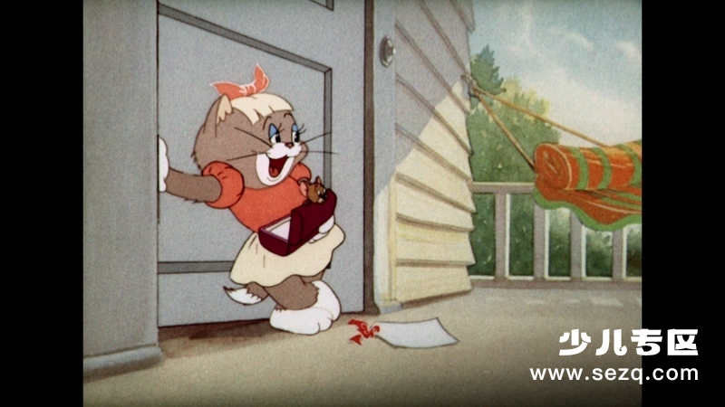 猫和老鼠黄金合集 - 动画资源画廊第4张