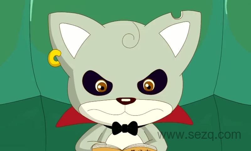 如意酷宝之小神羊 - 动画资源画廊第5张