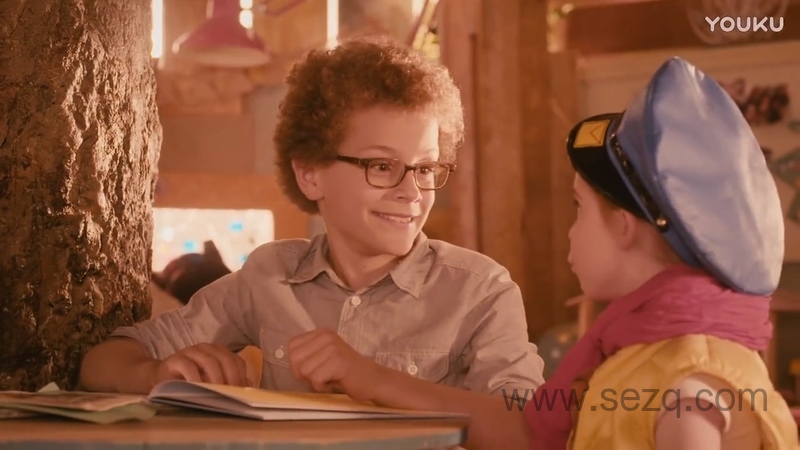 树屋童话 - 动画资源画廊第8张