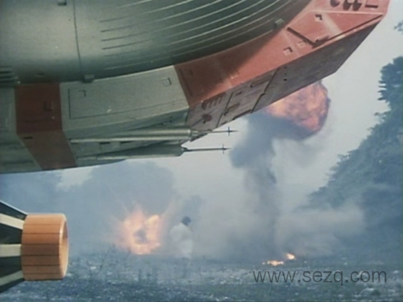 恐龙特急克塞号 - 动画资源画廊第7张