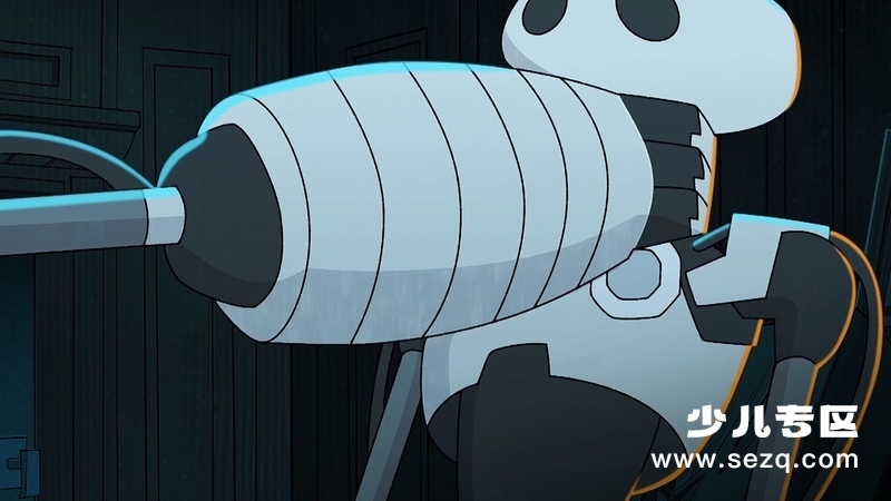 超能陆战队 - 动画资源画廊第9张