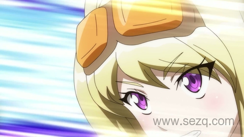 魔法指环少女 - 动画资源画廊第4张