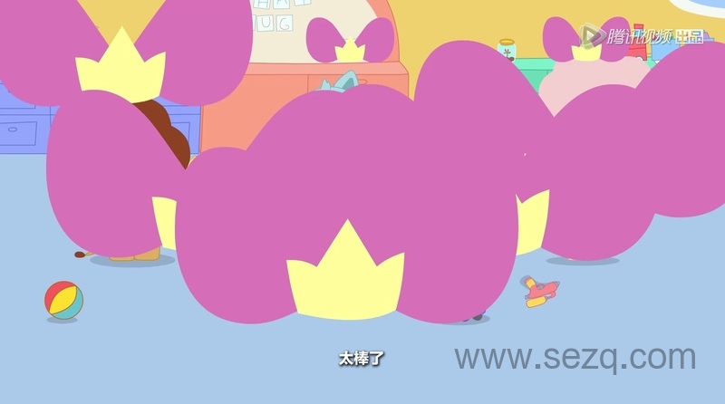 小鹿杏仁儿 - 动画资源画廊第7张