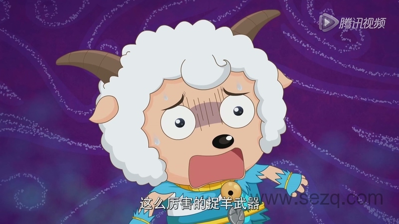 喜羊羊与灰太狼之原始世界历险记 - 动画资源画廊第2张