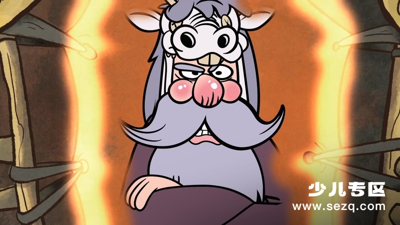 超级朋友梵宝 - 动画资源画廊第8张