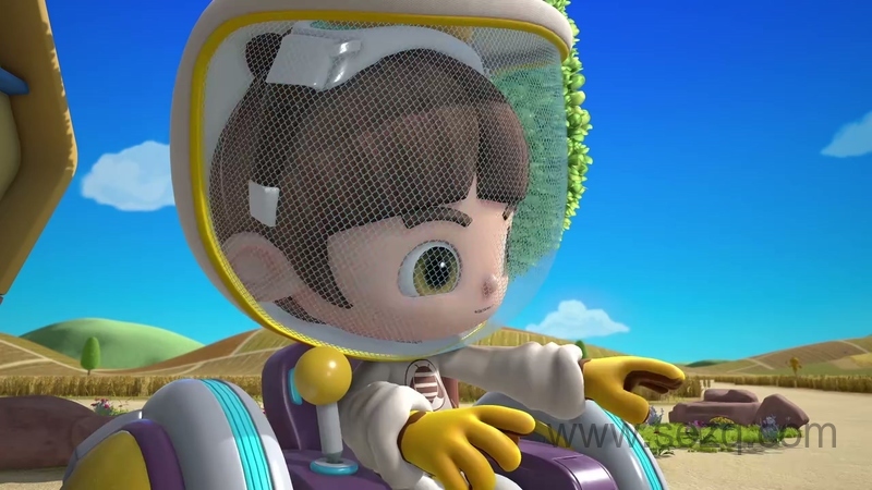 百变校巴之超学先锋 - 动画资源画廊第9张