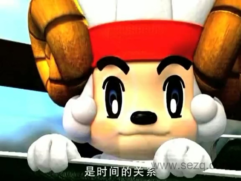 快乐星猫 - 动画资源画廊第2张