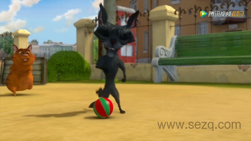 太空狗一家 - 动画资源画廊第2张