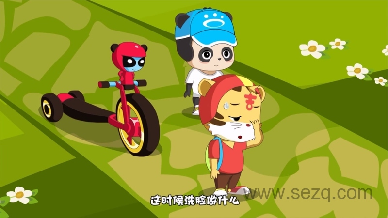 [] - 动画资源画廊第1张