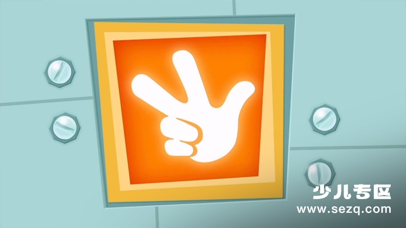 螺丝钉 - 动画资源画廊第3张