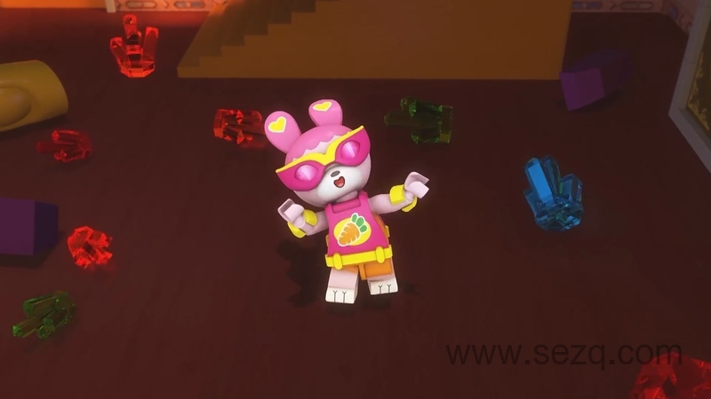 缤纷小镇 - 动画资源画廊第4张