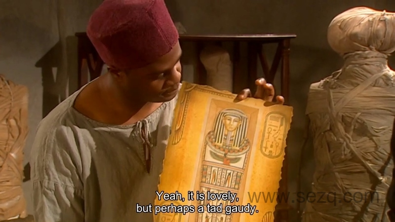 糟糕历史 - 动画资源画廊第8张