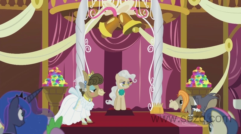 小马宝莉 - 动画资源画廊第9张