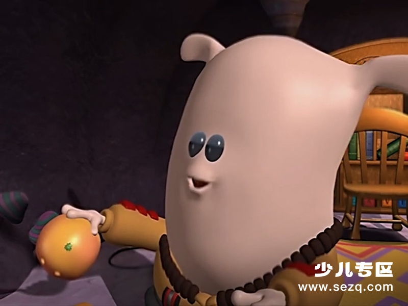 超级救援队 - 动画资源画廊第5张