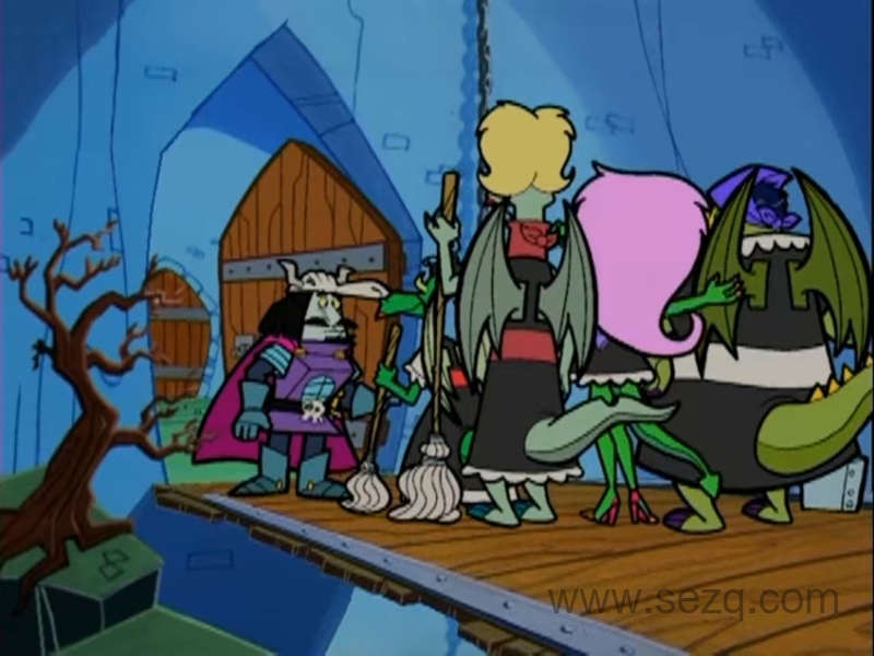 炽龙 - 动画资源画廊第9张