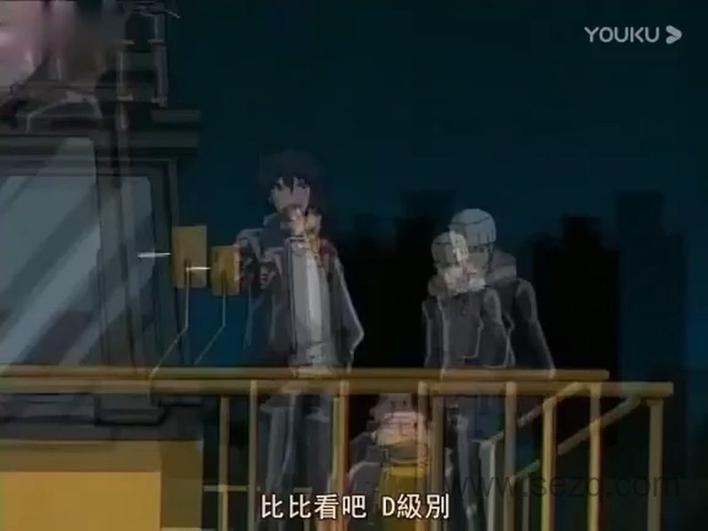 飞轮少年 - 动画资源画廊第6张