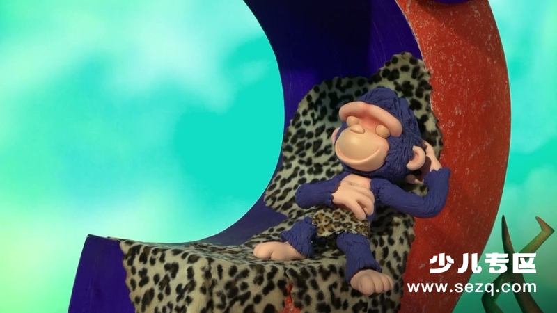 伊加姆·奥加姆 - 动画资源画廊第8张