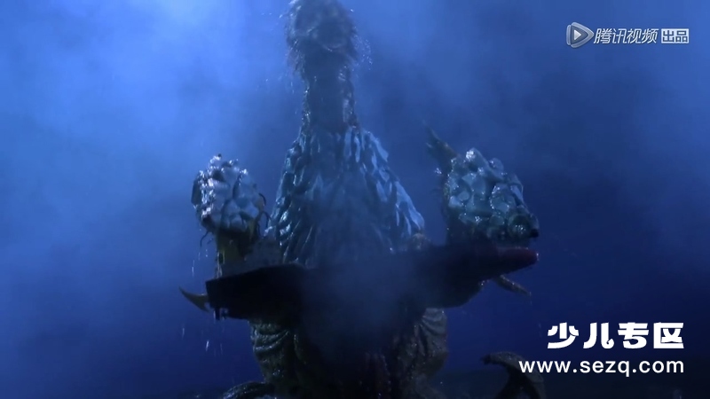 威比斯达·莱昂与雷诺 - 动画资源画廊第8张